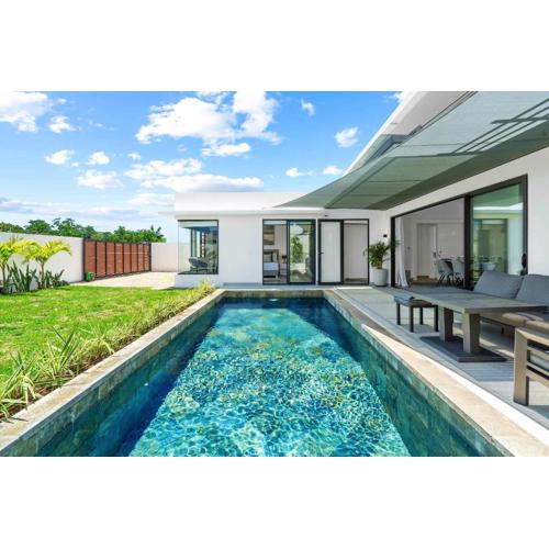 Villa Tapya - Amazing Villa with private pool