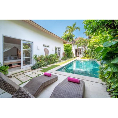 Villa Tara by Villa Finder