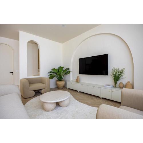 Villa Tasanaa by Modo Suites