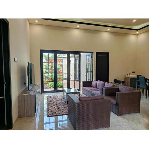 Villa Tasnim Syariah Landungsari