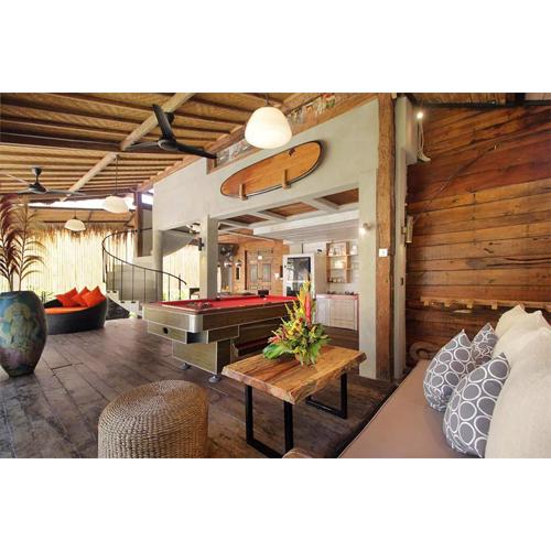 Villa Tatu by Optimum Bali Villas