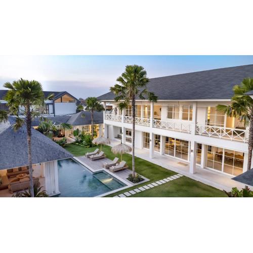 Villa Taurus by BaliSuperHost