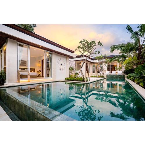 Villa Taya by BaliSuperHost