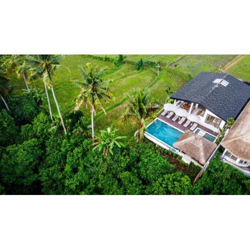 Villa Tchikobo by BaliSuperHost