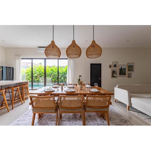 Villa TEAK