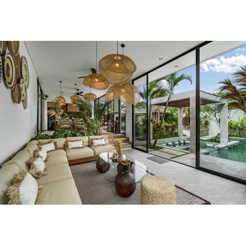 Villa Teman by BaliSuperHost