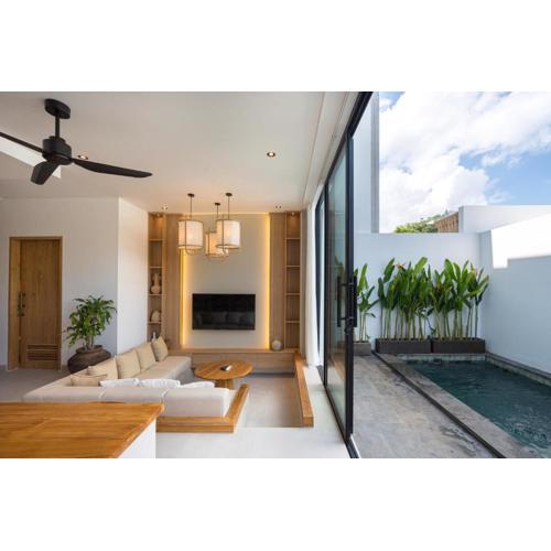 Villa Temples - Uluwatu by Yolla Hospitality