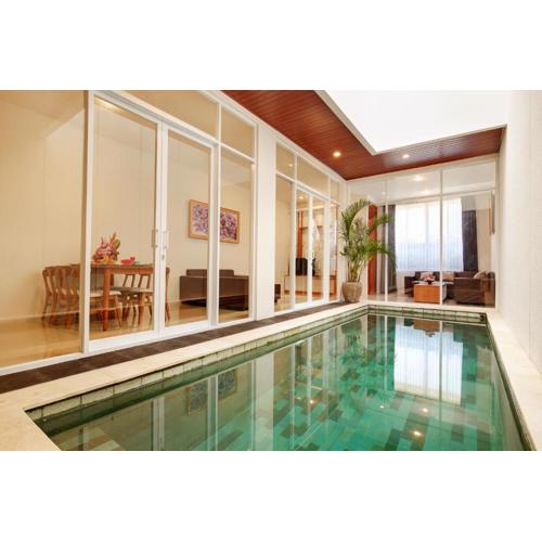 Villa Tentrem 2 Canggu By Bali Asia Villa