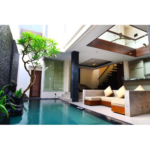 Villa Tentrem Legian