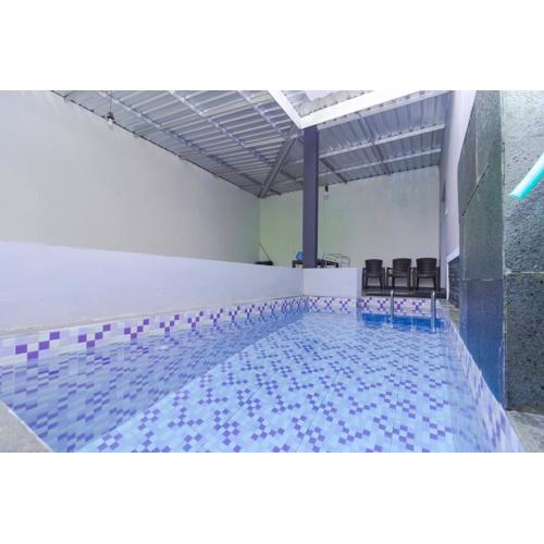 Villa Tera Private Pool and Karaoke