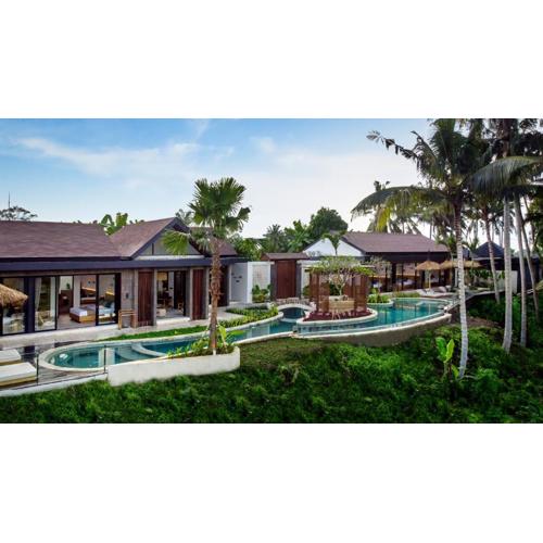 Villa Teratai by BaliSuperHost