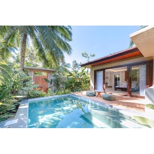 Villa Teresito A Private Escape in Sta Fe Siargao