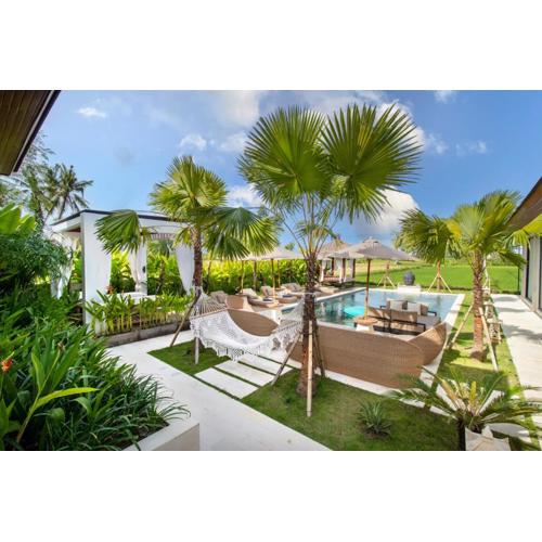 Villa Tereva by BaliSuperHost