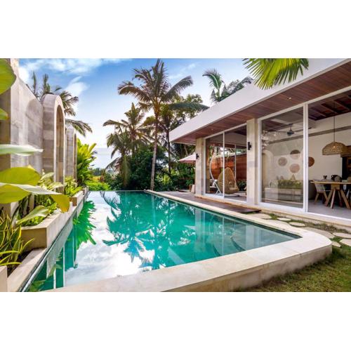 Villa Terimakasih by BaliSuperHost