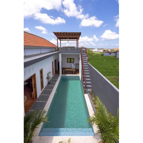 Villa Terrace Сanggu