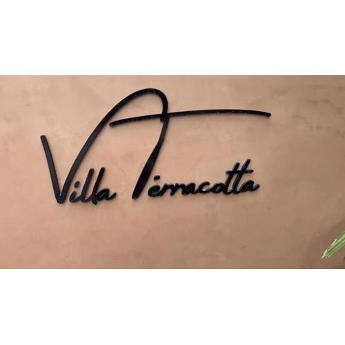 Villa Terracotta 2 - 3 Bedrooms - Lamai Coconut Grove