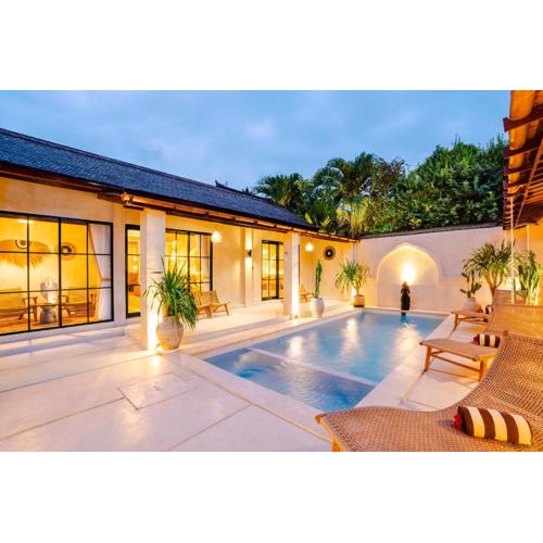 Villa Terracotta Canggu