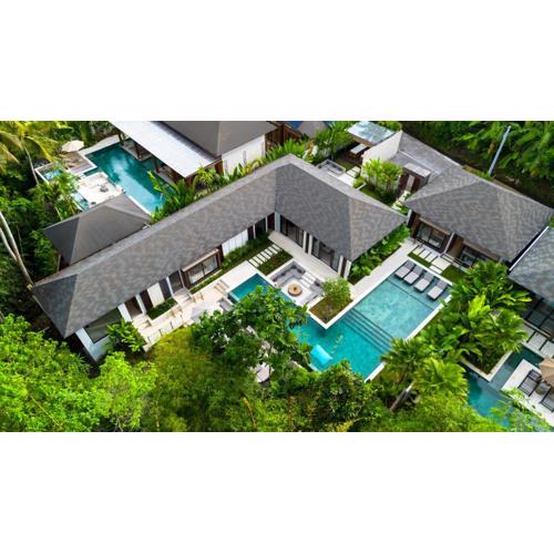 Villa Terrapuri by BaliSuperHost