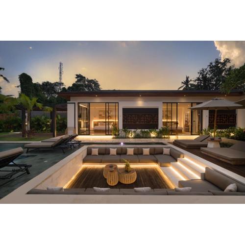 Villa Tetiaroa by BaliSuperHost