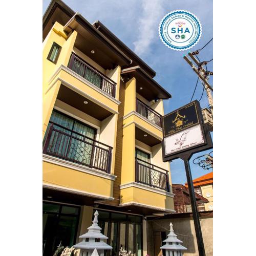 Villa Thai Orchid (adult only)