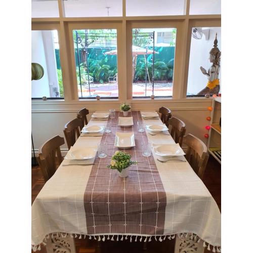 Villa Thaï Sukhumvit Asok Nana