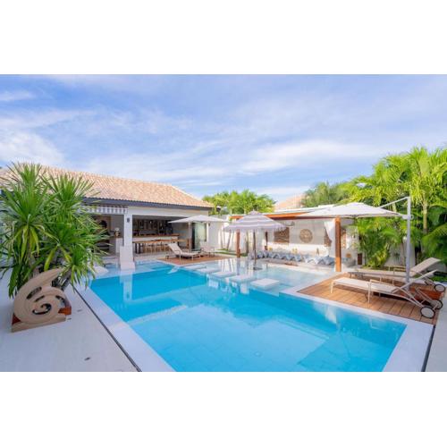 Villa Thalias HuaHin