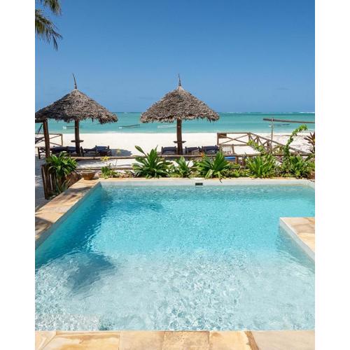 Villa Thamani Zanzibar