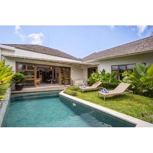 Villa Thamilla by Optimum Bali Villas