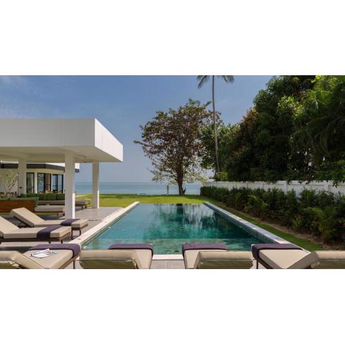 Villa Thansamaay by Elite Havens