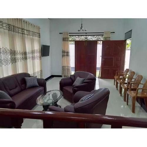 Villa Tharitha Dodanduwa - Hikkaduwa