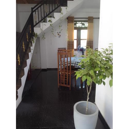 Villa tharu hikkaduwa