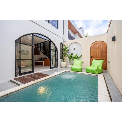 Villa The ARK - A by OriVista