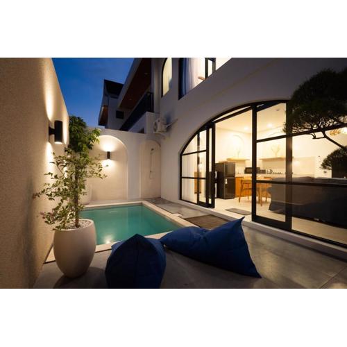 Villa The ARK - R by OriVista