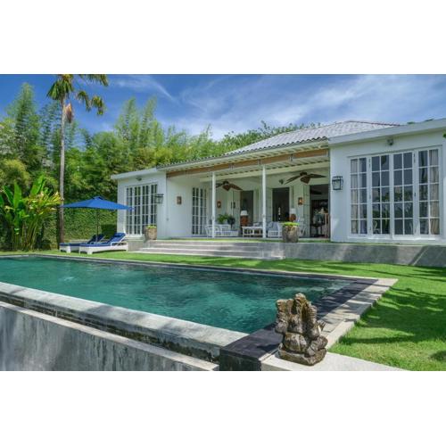 Villa The Beach by BaliSuperHost