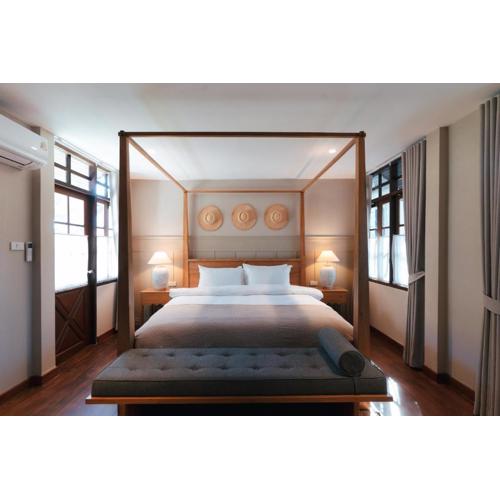 Villa The Breeze at Nimman