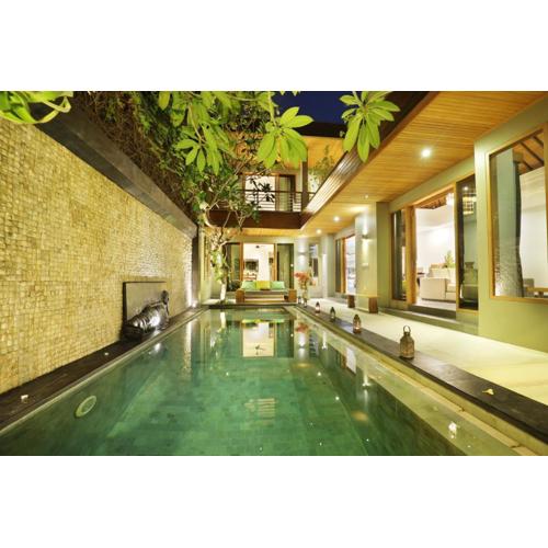 Villa the Hotman Paris I Seminyak