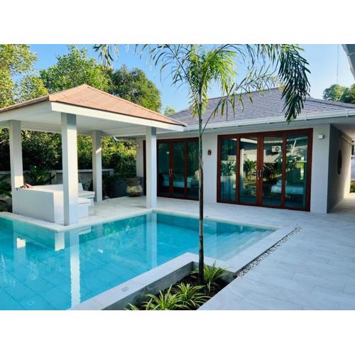 Villa The Palm Sip Song