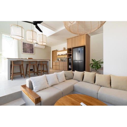 Villa The Peak - Uluwatu by Yolla Hospitality