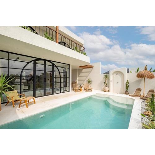 Villa The Santé Canggu