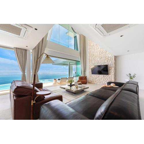 Villa The Wave 2 Residence