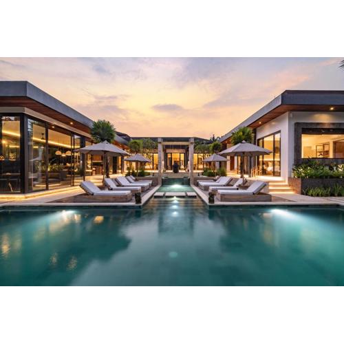 Villa Theia by BaliSuperHost