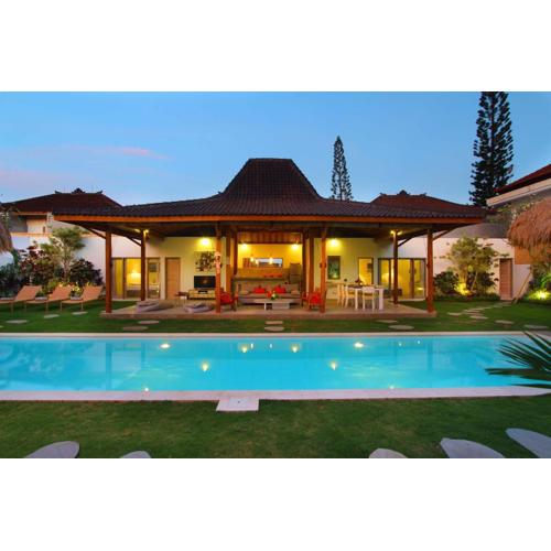 Villa Thiara by Optimum Bali Villas