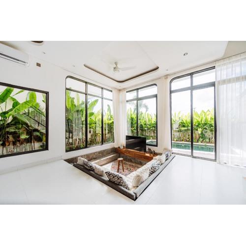 Villa this is Bali I