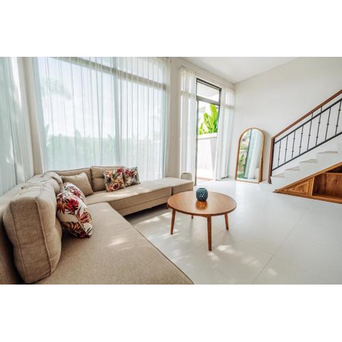 Villa this is Bali II