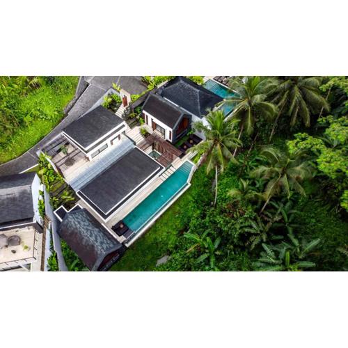 Villa Three Little Birds by BaliSuperHost