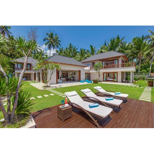 Villa Tirta Nila by Elite Havens