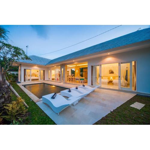 Villa Tirta Padi 2 Ubud