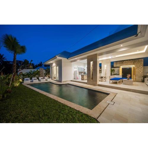 Villa Tirta Padi 3, Ubud