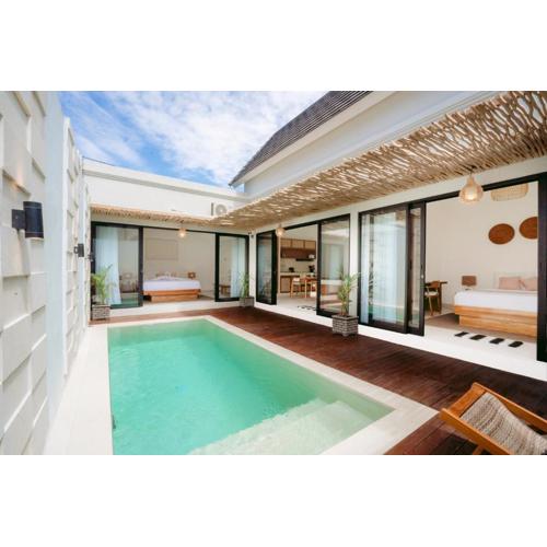 Villa Tirtha at Nara Villa