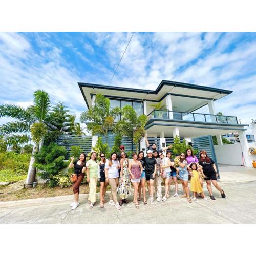 Villa Tobias San Juan Batangas